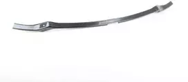 BMW Priekinis Žemutinis Bamperio Tvirtinimas F20 F21 F30 F31 F32 F33 F36 Originalus 51647266325