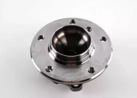 BMW Priekinis Ratai Sraigės Lageris 1 E81 E87 E90 31216765157 Originalus