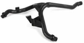 Bmw Vandenilio Vamzdis E60 E61 E65 E66 2001 2005 Originalus 11537519710
