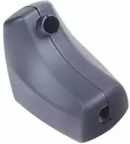 BMW Veidrodžio Bazės Dangteliai 1 E81 E87 E90 3 E36 E46 E92 Originalus 51167133655