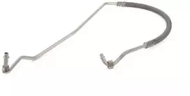 Bmw E30 Alyvos Aušinimo Vamzdžio Įvadas Originalus 17221719364