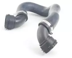BMW Radiatorio Apaciosios Šlaunelės Šilumos Valdiklis 1 E88 E82 E90 E91 E92 E93 Z4 E89 Originalus 17127564480