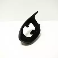 BMW 3 E90 Kairysis Juodas Palaikymo Žiedas Originalus 51168045059