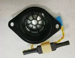 Bmw Top Hifi Garsiakalbis Garsas BMW 4 F36 5 F10 6 F06 Originalus 65139184795