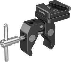 SmallRig 5313 V-Mount Crab-Shaped Clamp