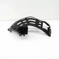 BMW G07 bamperio kreipiančioji viršutinė dešinė pusė Originali 51117458364
