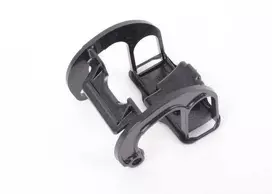 BMW Dešinės Rankenos Svoris 6 F06 F12 F13 Originalus 51118050498