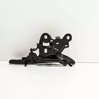 Bmw X1 F48 Dešinysis Variklio Dangčio Vyris Originalus 41007427126