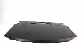 Bmw 5 E60 E61 Apatiniu Gynybos Skydas Originalus 51757204401