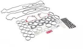 BMW Galvos Cilindro Gamyklos Rinkinys Be Asbesto F10 F11 F07 11127583203 Originalus