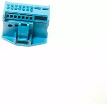BMW Socket Housing 1 E81 E87 E88 3 E90 E91 5 E60 Originalus 61136901662