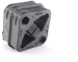 Bmw Gummiring 5 F10 F11 7 F01 F02 Originalus 18207585358