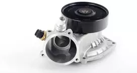 BMW Aušinimo Skysčio Siurblys 5 F07 GT F10 F11 11517548263 Originalus 11517548263