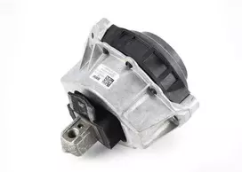 BMW G20 Variklio Stovės Kairysis Originalus 22117581617