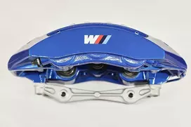 Bmw X5 M F85 Kairysis Suportų Korpusas Originalus 34117852967