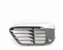 BMW X1 SERIES F48 X Line priekinio bamperio apatinės grotelės Kairė originali 51117453987