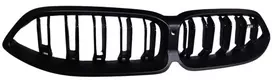 Bmw G14 G15 G16 Gran Coupé Grotelės Blizgios Juodos Spalvos Originalus 51137930645