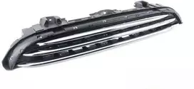 Bmw Dekoratyvinės Grotelės Variklio Dangtis Mini F55 F56 Originalus 51137335529