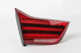 BMW F32 galinis kairės pusės galinių durelių LED žibintas originalus 63217426051