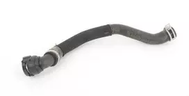 Bmw 3 E90 E92 E93 Radiator Vandens Siurblio Šlaunis Originalus 64219119155