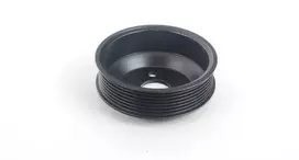 BMW Riemenscheibe 5 F07 GT F10 F11 6 F06 F12 F13 7 F01 F02 F03 X5 E70 F15 X6 E71 F16 Originalus 32427545298