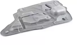 Bmw 3 E90 E91 Garsinis Durų Izoliacijos Kompasas Kairysis Originalus 51487161455