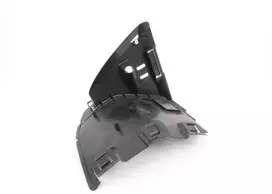 BMW E46 priekinio sparno apsauga nuo purslų kairė originali 51718268373