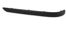 Bmw E46 3 1997 2005 Galinis Kairysis Bumperio Guminis Apsauga Originalus 51128195315