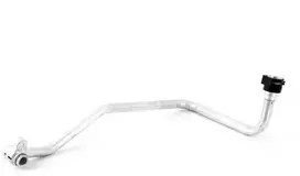 Bmw X5 E70 X6 E71 Avarinis Ausinimo Vamzdis Originalus 17227576394