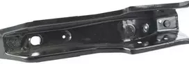 BMW Kairys Priekinis Sėdynės Konsolė E36 1990 1999 Originalus 41118119291