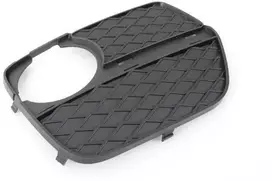 BMW X6 E71 04 2009 06 2014 Dešinė Uždara Grotelė Originalus 51117312606