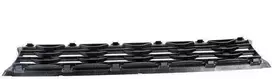 Bmw Mini F56 F55 Priekinio Buferio Centrinės Grotelės Originalus 51117301564