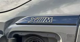 Bmw G09 Emblema Originalus 51145A2F328