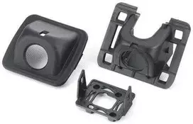 Bmw Mini Clubman F54 Reversing Camera Montavimo Originalus 51127370614