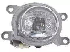 Toyota C-HR Corolla RAV4 Fog Light Assembly Originalus 8122012240
