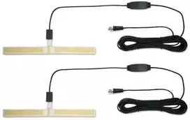 Alpine aktyvi DVBT antena