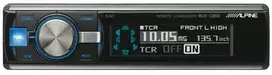 Alpine RUX-C800 valdymo blokas, skirtas PXA-H800