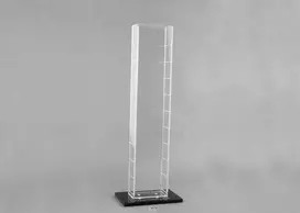 Porsche Modelio Vitrine 1 43 Automobiliu Transparenciai Originalus WAP02077818