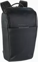Porsche Verslo Kuprine Juoda Originalus WAP0357950S0BP