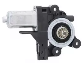 Volvo S80 V70 XC70 Priekinis Kairysis Langų Variklis Originalus 30699645