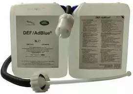 Land Rover Discovery V L462 AdBlue Kit Originalus LR104014