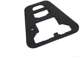 Vag Seal Volkswagen Bora Jetta 1999 2007 Originalus 1J5945191
