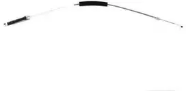 VAG Steel selector cable VW GOLF II III 1988-1999 Originalus 1H0711266