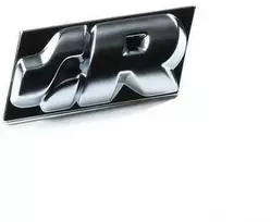 Vag Emblema Volkswagen Golf R32 2003 2004 Originalus 1J0419685