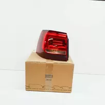 Volkswagen Sharan 7N 2016 LED Galinis Žibintas VAG Originalus 7N0945207