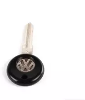 Vag Raktas Volkswagen Lt 21 28 Typ 2 Vanagon Originalus 251837219A