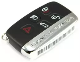 Land Rover Range Rover Evoque L538 Siųstuvas Originalus LR087661