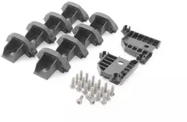 Bmw I8 I12 ŽibintŲ Remonto Rinkinys Originalus 63117387447
