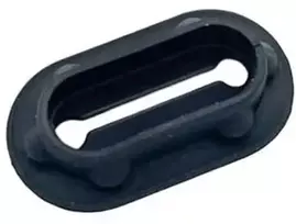 Toyota Scion xB 4Runner C-HR Camry Corolla Lock Cover Originalus 6783633030