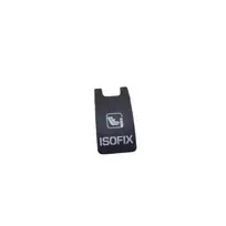 Land Rover Range Rover Velar L560 Cap Isofix Originalus LR092445